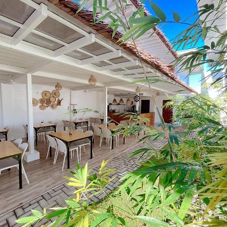 Anlio Resort Dauis Extérieur photo