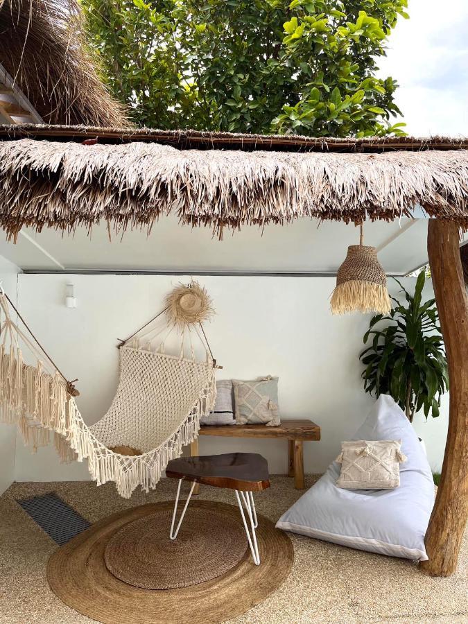 Anlio Resort Dauis Extérieur photo