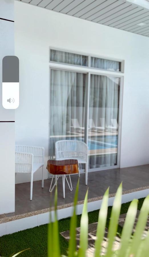 Anlio Resort Dauis Extérieur photo