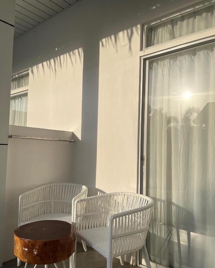 Anlio Resort Dauis Extérieur photo