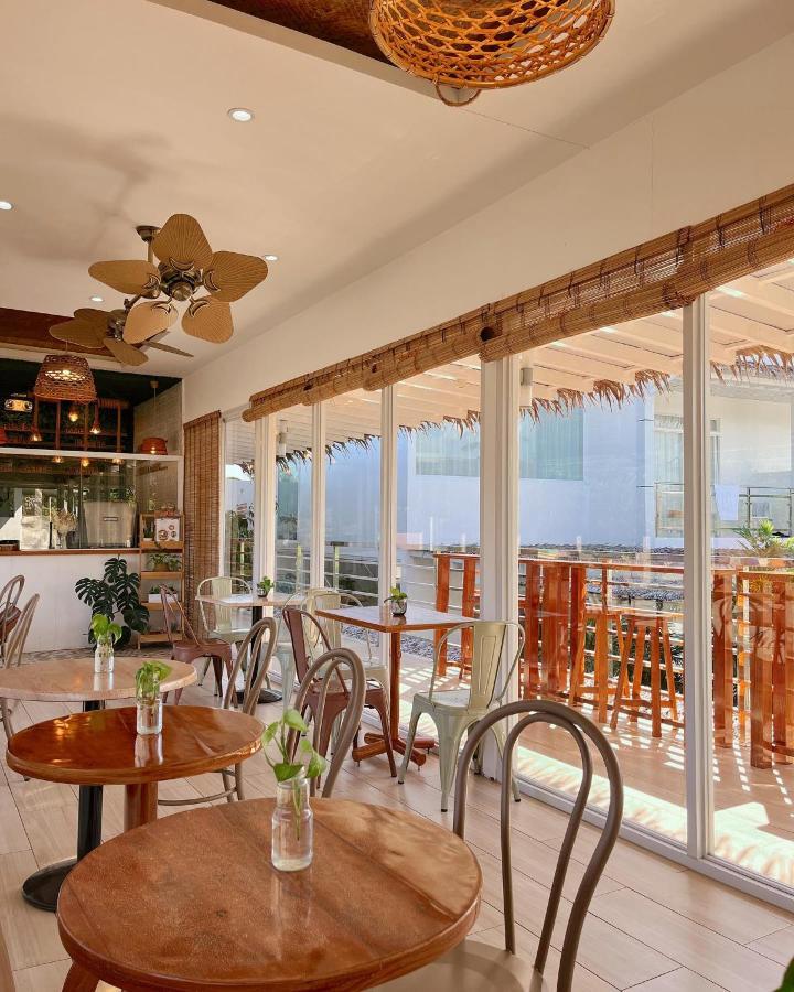 Anlio Resort Dauis Extérieur photo